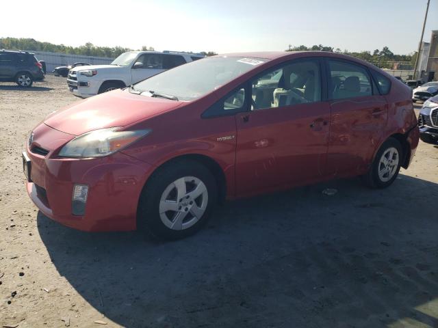 TOYOTA PRIUS 2010 jtdkn3du4a0162725