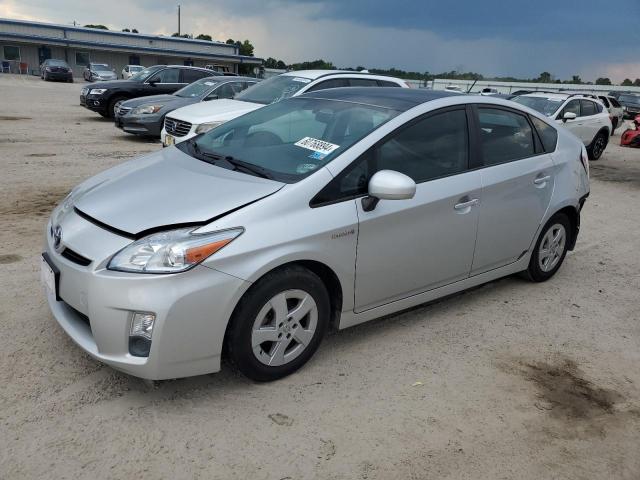 TOYOTA PRIUS 2010 jtdkn3du4a0163969