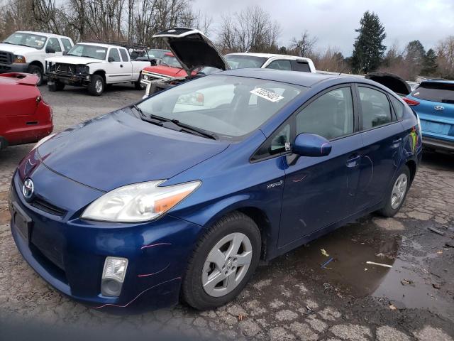 TOYOTA PRIUS 2010 jtdkn3du4a0180920