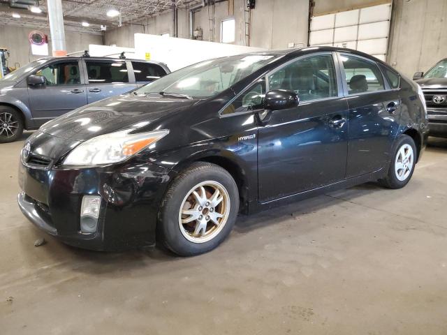 TOYOTA PRIUS 2010 jtdkn3du4a0186426