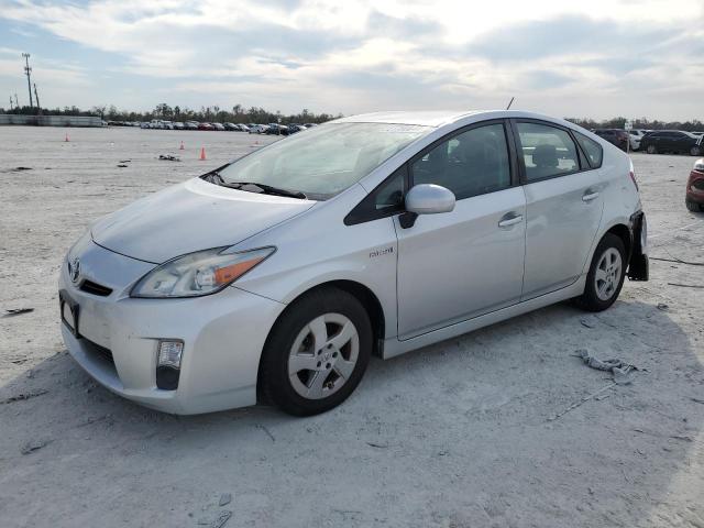 TOYOTA PRIUS 2010 jtdkn3du4a0189875