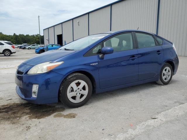 TOYOTA PRIUS 2010 jtdkn3du4a0194753