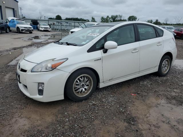 TOYOTA PRIUS 2010 jtdkn3du4a0206805