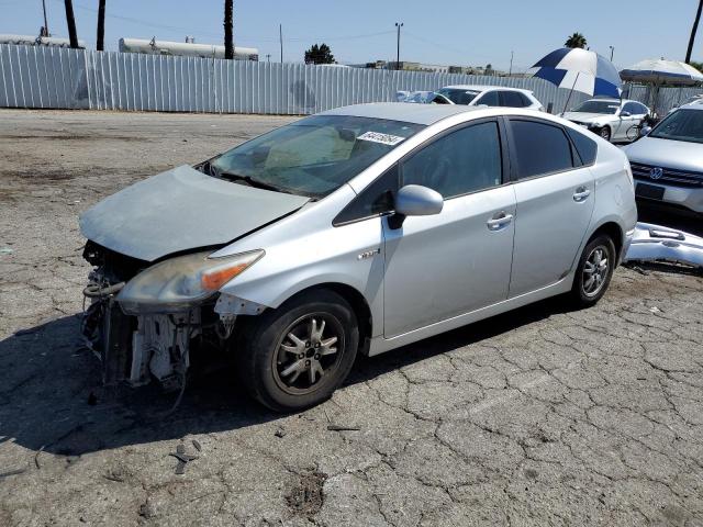 TOYOTA PRIUS 2010 jtdkn3du4a0213298