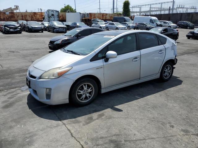 TOYOTA PRIUS 2010 jtdkn3du4a0223961