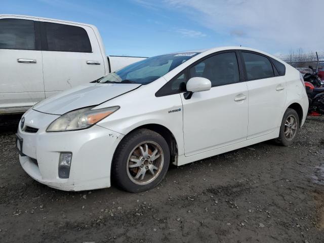 TOYOTA PRIUS 2010 jtdkn3du4a0224026