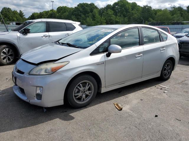 TOYOTA PRIUS 2010 jtdkn3du4a0224821