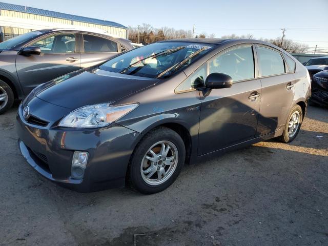 TOYOTA PRIUS 2010 jtdkn3du4a0224950