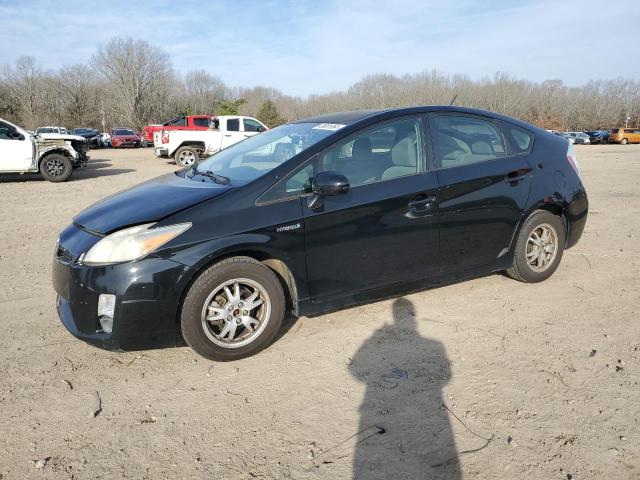 TOYOTA PRIUS 2010 jtdkn3du4a0227508