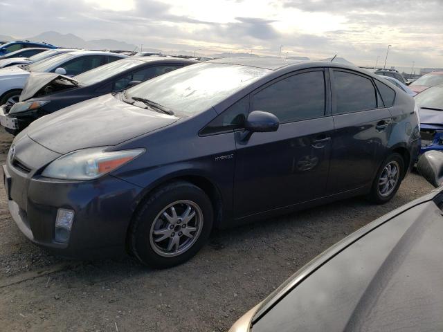 TOYOTA PRIUS 2010 jtdkn3du4a0230473