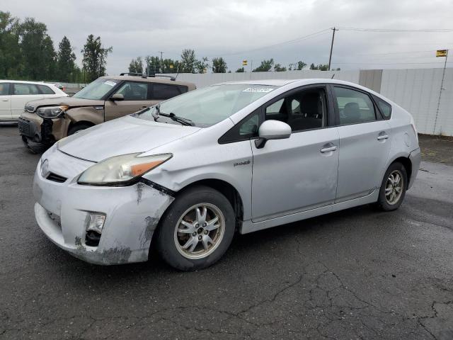 TOYOTA PRIUS 2010 jtdkn3du4a0231431