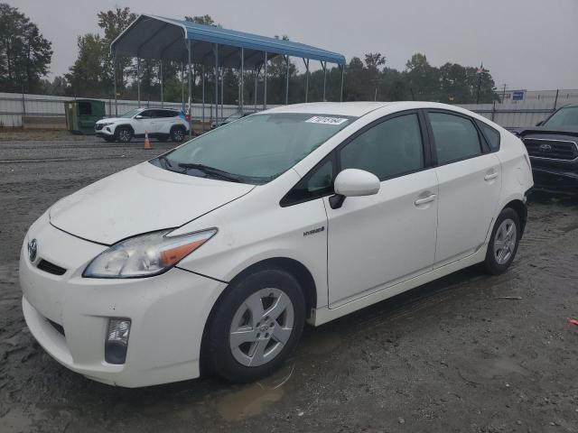 TOYOTA PRIUS 2010 jtdkn3du4a0233468