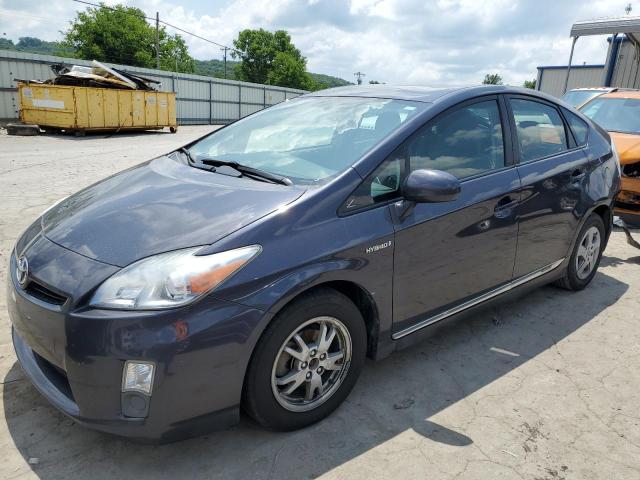 TOYOTA PRIUS 2010 jtdkn3du4a0236001