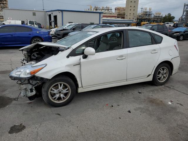 TOYOTA PRIUS 2010 jtdkn3du4a0236807