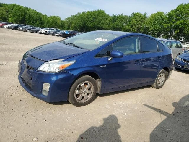 TOYOTA PRIUS 2010 jtdkn3du4a0239173