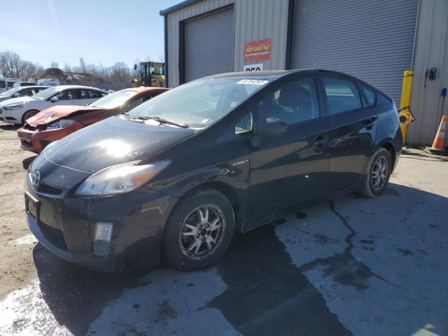 TOYOTA PRIUS 2010 jtdkn3du4a0239965