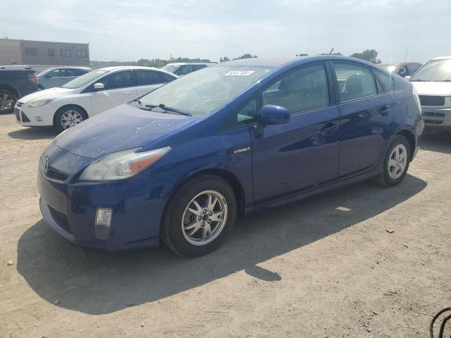 TOYOTA PRIUS 2010 jtdkn3du4a1010194