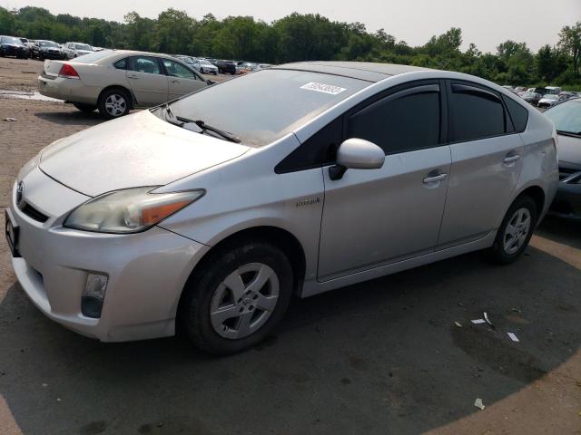 TOYOTA PRIUS 2010 jtdkn3du4a1033670