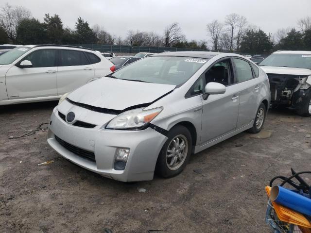 TOYOTA PRIUS 2010 jtdkn3du4a1082268