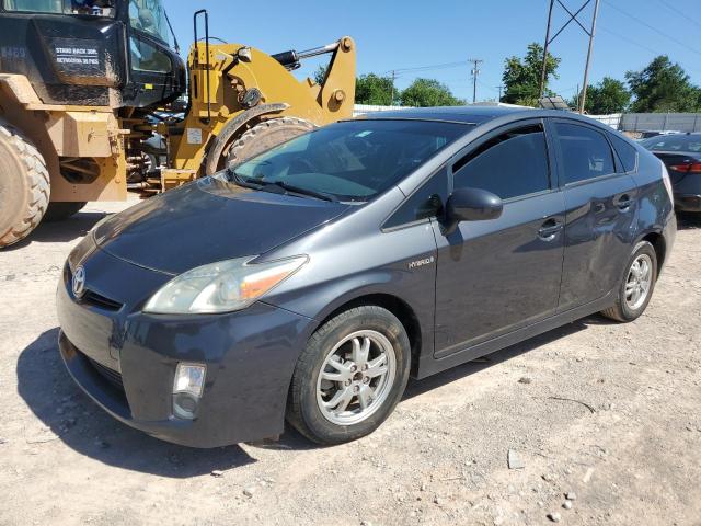 TOYOTA PRIUS 2010 jtdkn3du4a1086529