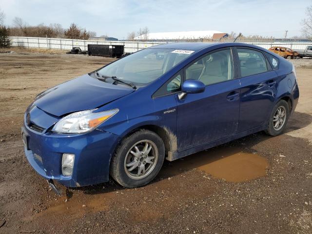 TOYOTA PRIUS 2010 jtdkn3du4a1113664