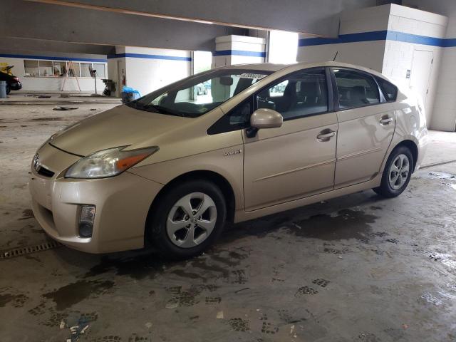 TOYOTA PRIUS 2010 jtdkn3du4a1122140