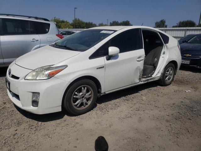 TOYOTA PRIUS 2010 jtdkn3du4a1122574