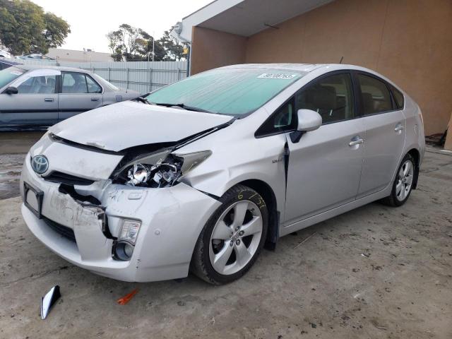 TOYOTA PRIUS 2010 jtdkn3du4a1134756