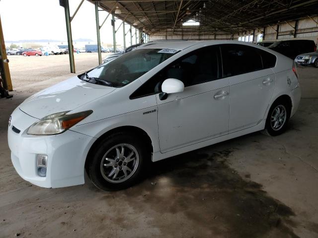 TOYOTA PRIUS 2010 jtdkn3du4a1186985