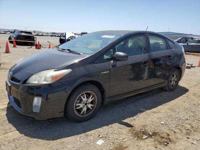 TOYOTA PRIUS 2010 jtdkn3du4a1204854