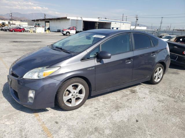 TOYOTA PRIUS 2010 jtdkn3du4a1227129