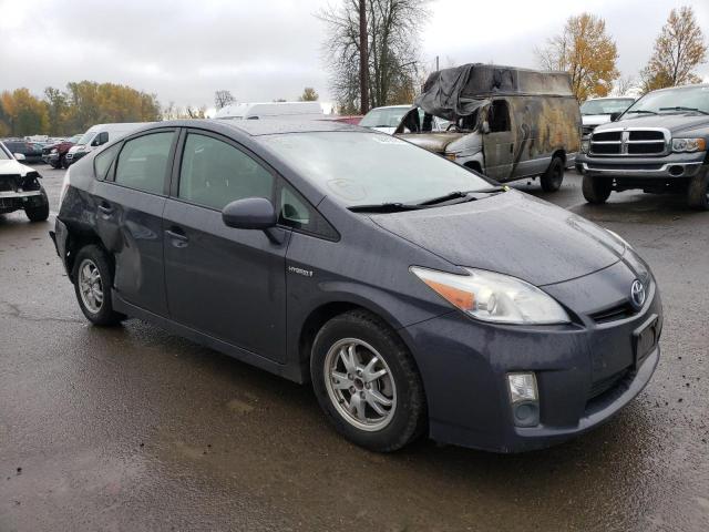 TOYOTA PRIUS 2010 jtdkn3du4a1227521