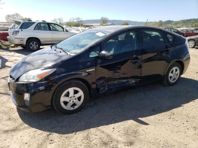 TOYOTA PRIUS 2010 jtdkn3du4a1294183