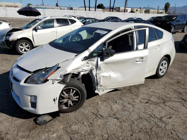 TOYOTA PRIUS 2010 jtdkn3du4a1304131