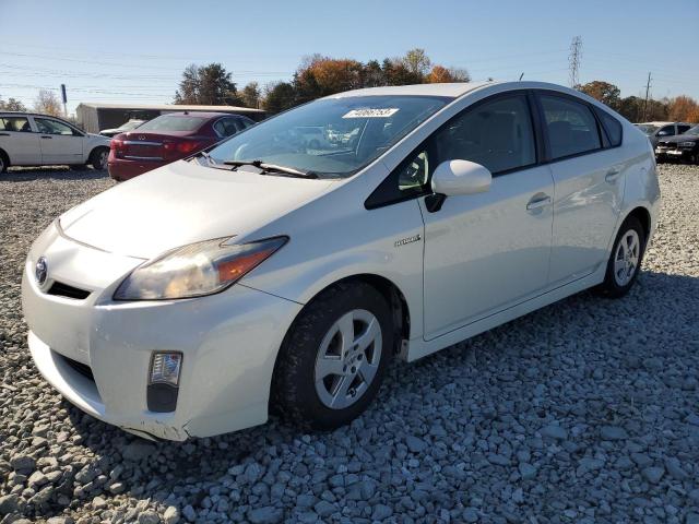 TOYOTA PRIUS 2010 jtdkn3du4a1304761