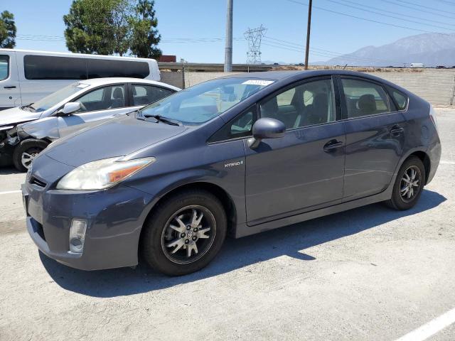 TOYOTA PRIUS 2010 jtdkn3du4a1306929