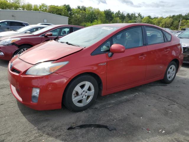 TOYOTA PRIUS 2010 jtdkn3du4a1308700