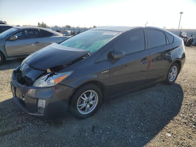 TOYOTA PRIUS 2010 jtdkn3du4a5001763