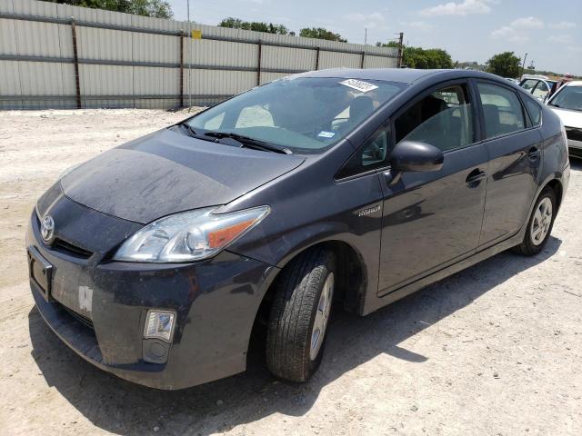 TOYOTA PRIUS 2010 jtdkn3du4a5003688