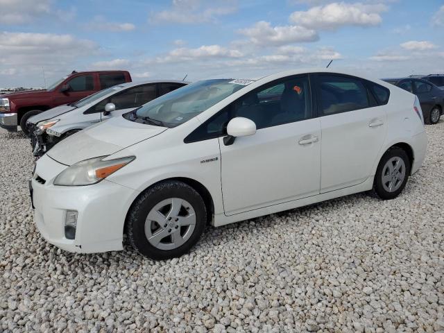 TOYOTA PRIUS 2010 jtdkn3du4a5014013