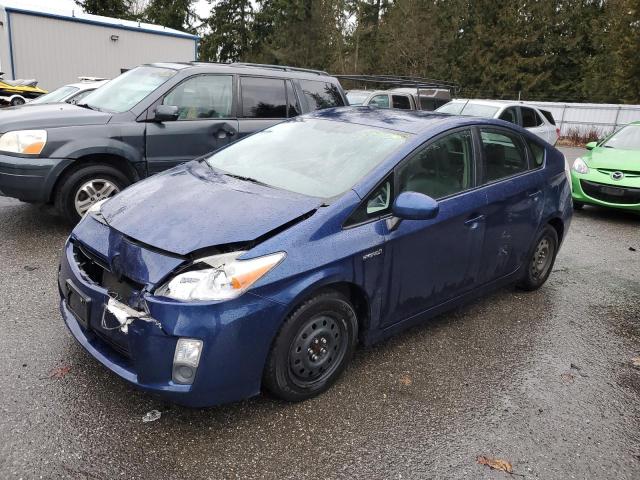 TOYOTA PRIUS 2010 jtdkn3du4a5096292