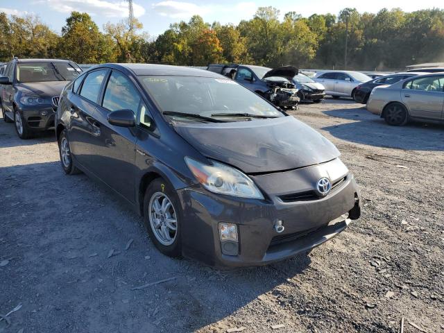 TOYOTA PRIUS 2010 jtdkn3du4a5097698