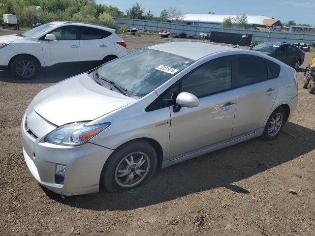 TOYOTA PRIUS 2010 jtdkn3du4a5098009