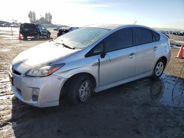 TOYOTA PRIUS 2010 jtdkn3du4a5178362