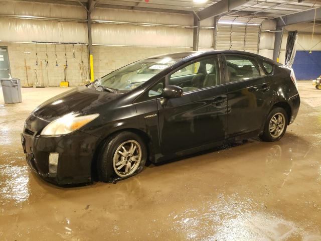 TOYOTA PRIUS 2010 jtdkn3du4a5179561