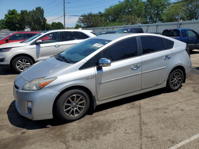 TOYOTA PRIUS 2010 jtdkn3du4a5180970