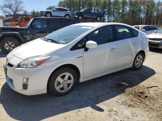 TOYOTA PRIUS 2010 jtdkn3du4a5187417