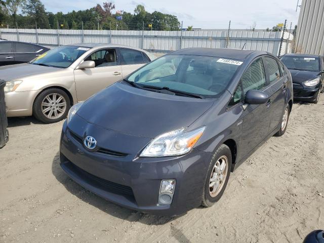 TOYOTA PRIUS 2010 jtdkn3du4a5222280