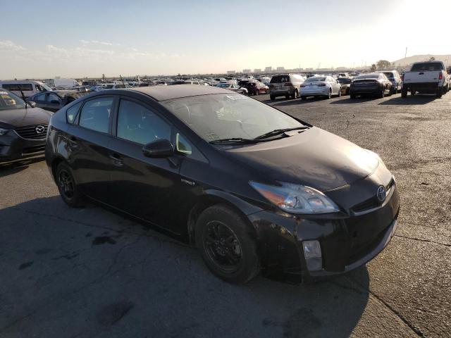 TOYOTA PRIUS 2010 jtdkn3du4a5227737