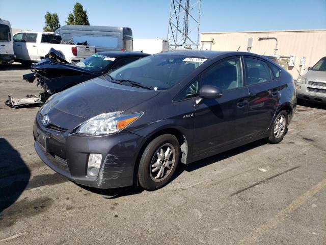 TOYOTA PRIUS 2011 jtdkn3du4b0252037